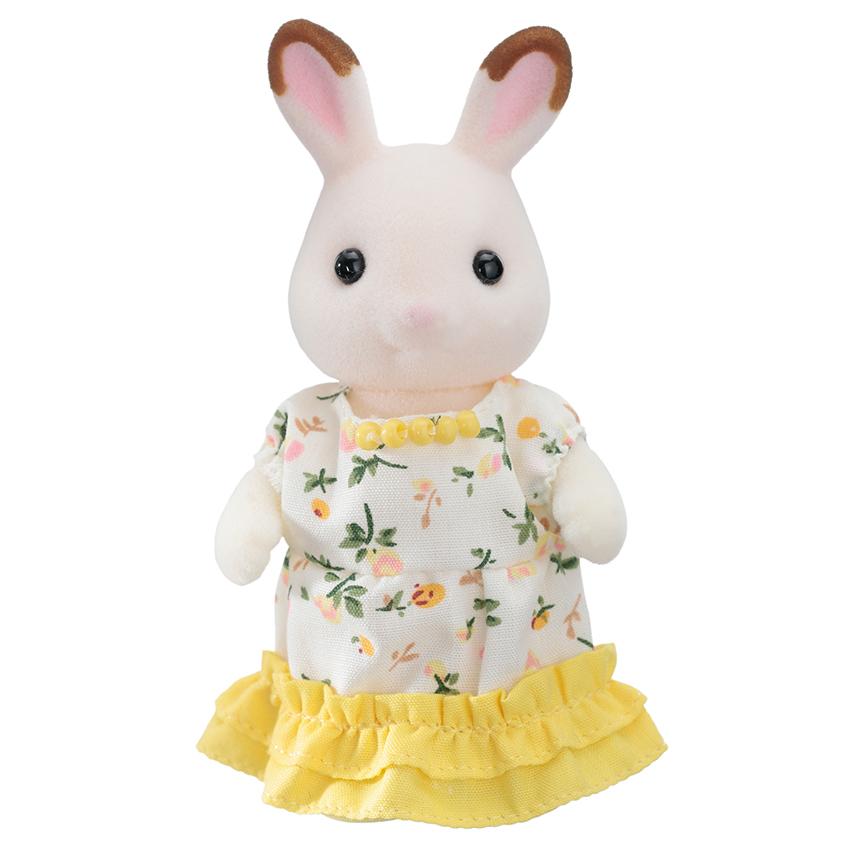 Sylvanian Families シルバニアファミリー お母さんのきせかえ : 手芸