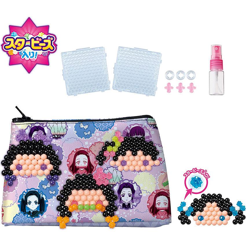 Sylvanian Families AQ-345 ペンポーチセット鬼滅の刃竈門禰豆子