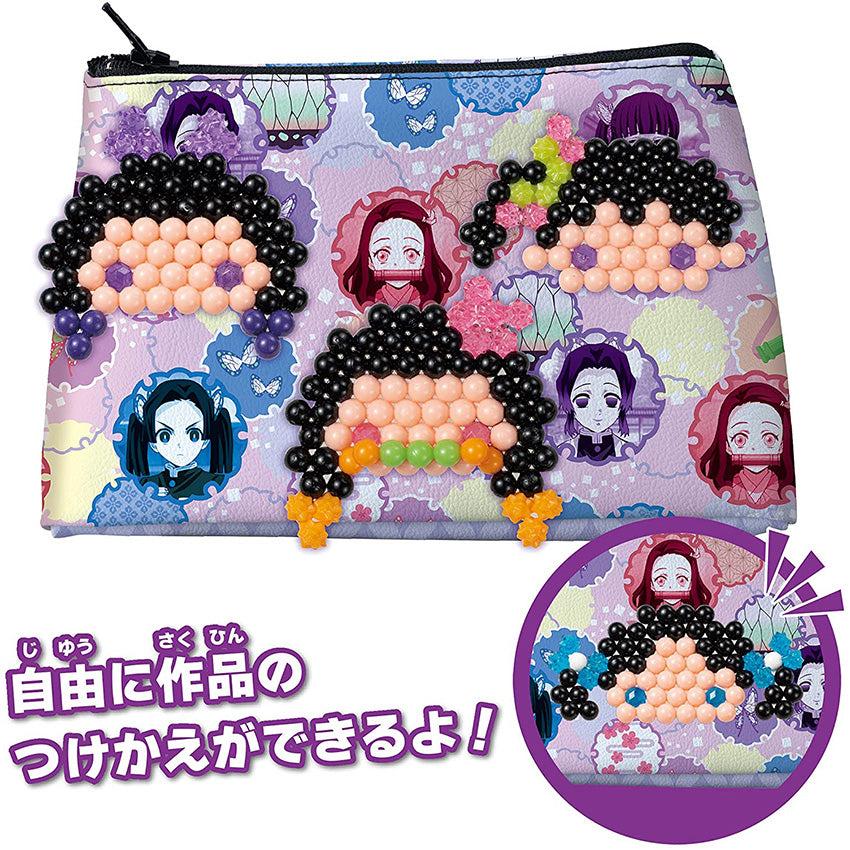 Sylvanian Families AQ-345 ペンポーチセット鬼滅の刃竈門禰豆子・胡蝶