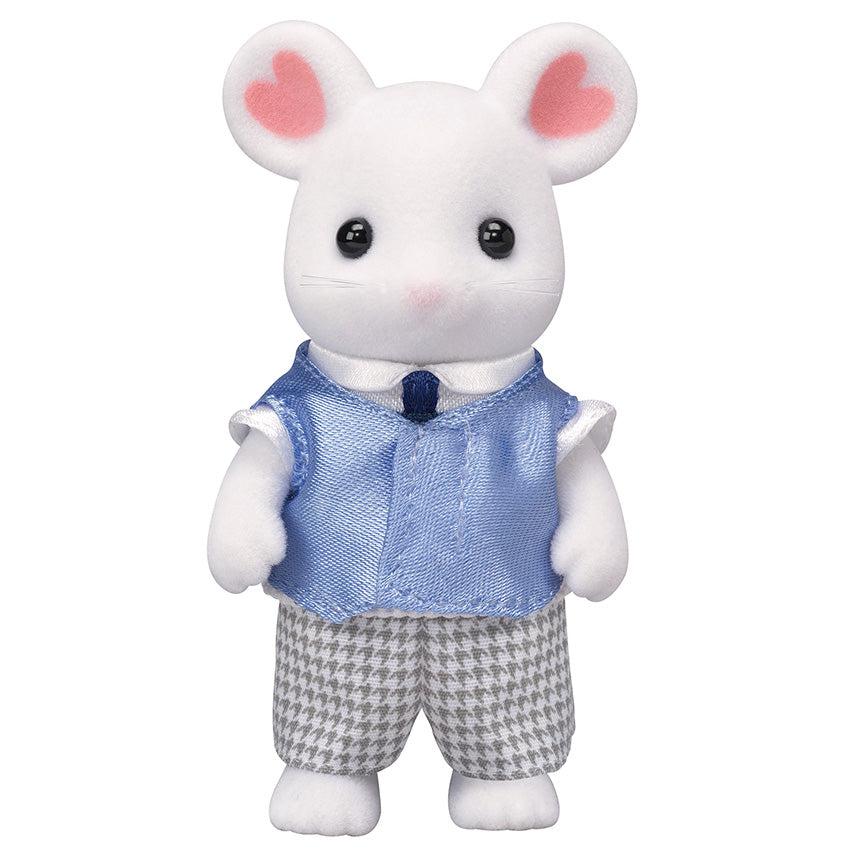 Sylvanian Families シルバニアファミリー 森の手芸屋さん限定