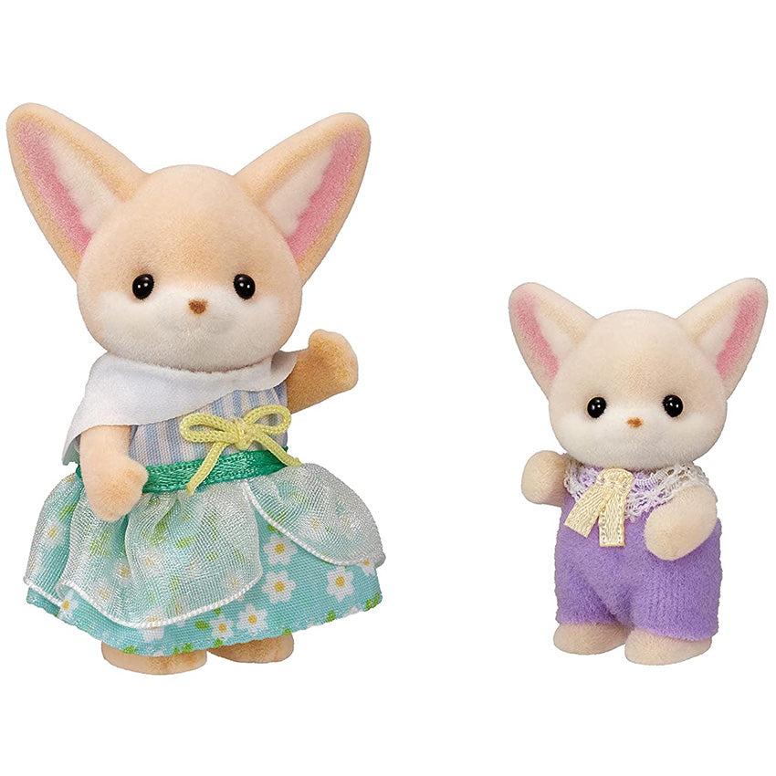 Sylvanian Families シルバニアファミリー なかよしピクニックセット
