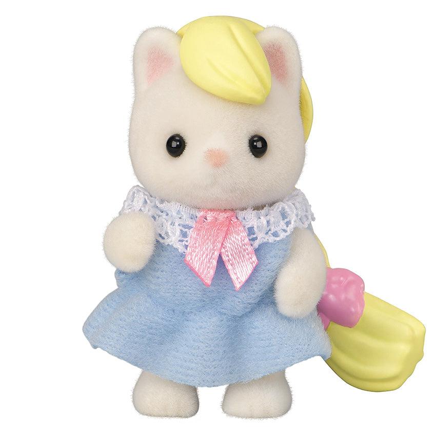 Sylvanian Families シルバニアファミリー 赤ちゃんコレクション