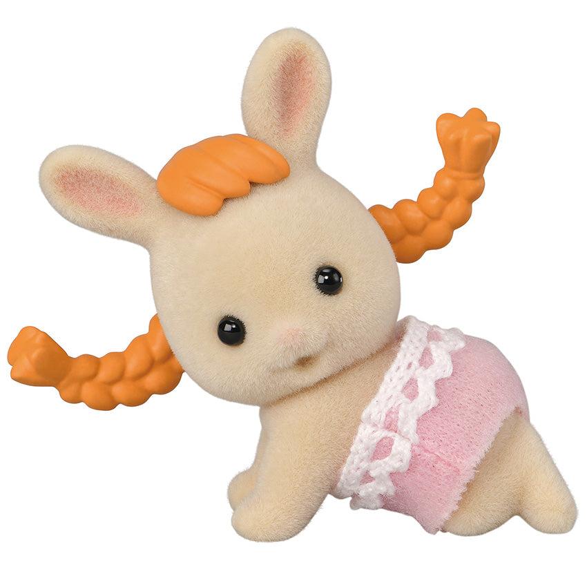 Sylvanian Families シルバニアファミリー 赤ちゃんコレクション