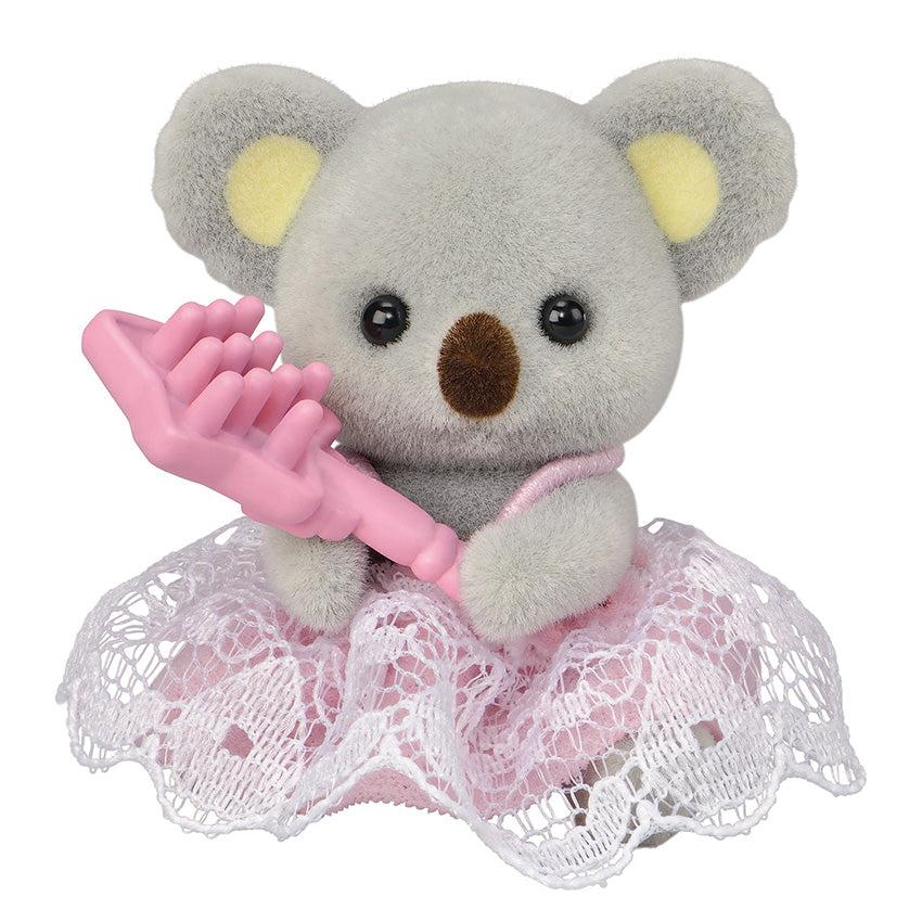 Sylvanian Families シルバニアファミリー 赤ちゃんコレクション