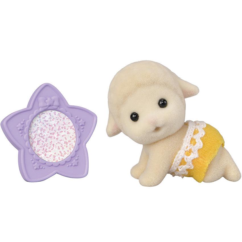 Sylvanian Families シルバニアファミリー 赤ちゃんコレクション