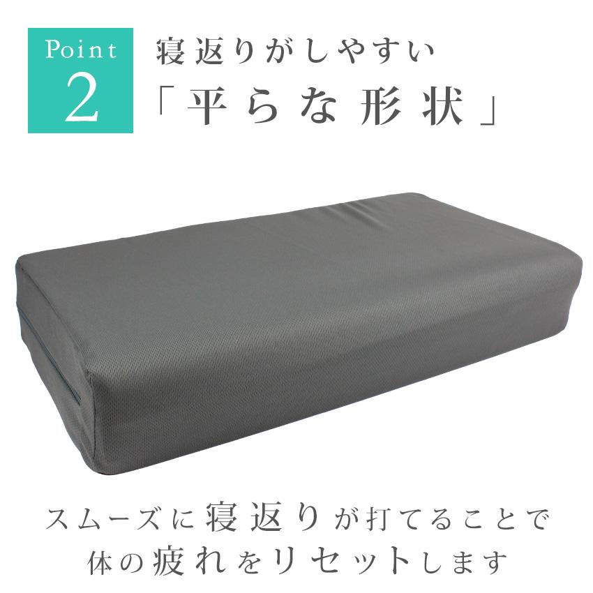 数量限定おためしセット】アスシア枕 レギュラー（専用カバー付き