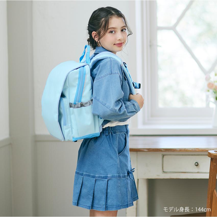 通学バッグ Rundo ランドセルタイプ 完成品 | リュックサック バック