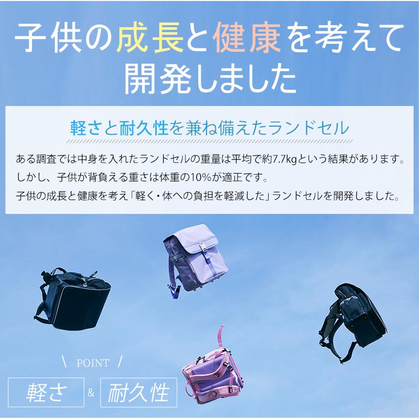通学バッグ Rundo ランドセルタイプ 完成品 | リュックサック バック