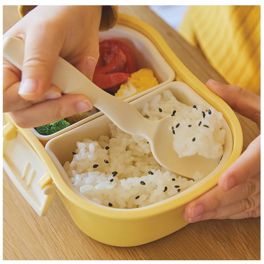 三好製作所 mii トリオカトラリーセット|カトラリーセット 箸 スプーン