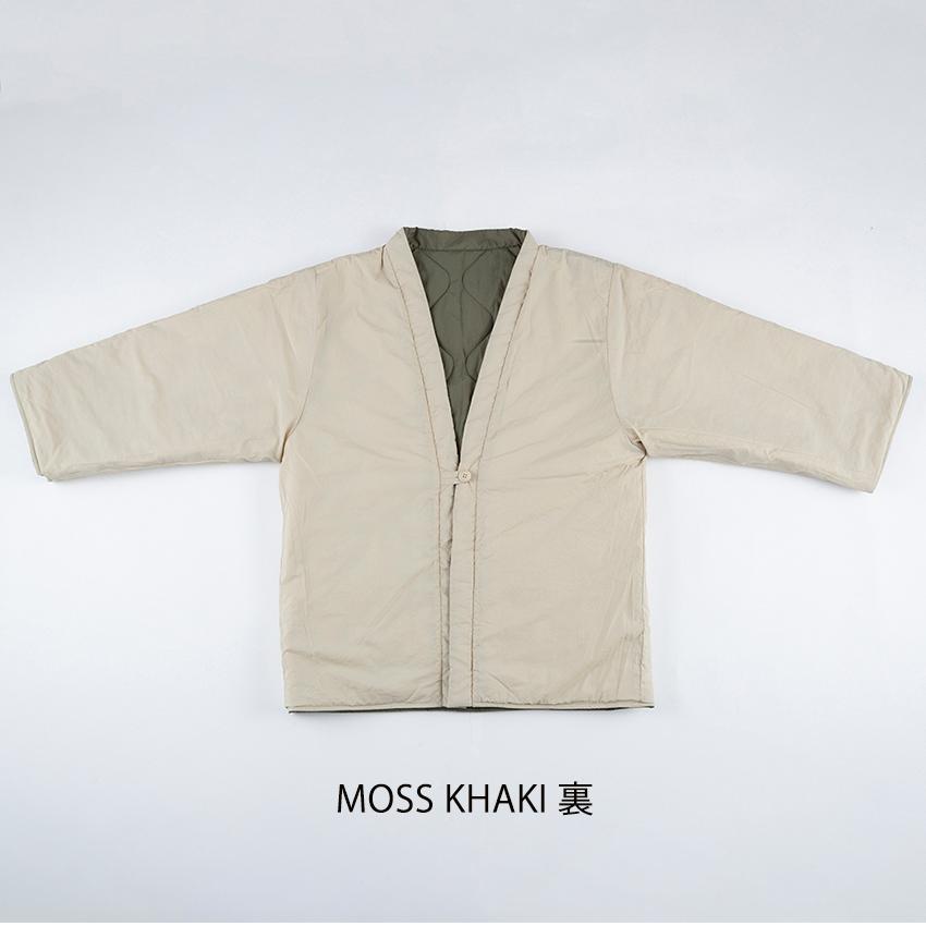 DAN-TEN コンフリーL 完成品 | 半纏 はんてん ダンテン WEEKEND(ER