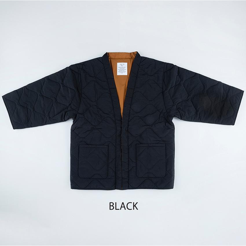 DAN-TEN コンフリーL 完成品 | 半纏 はんてん ダンテン WEEKEND(ER