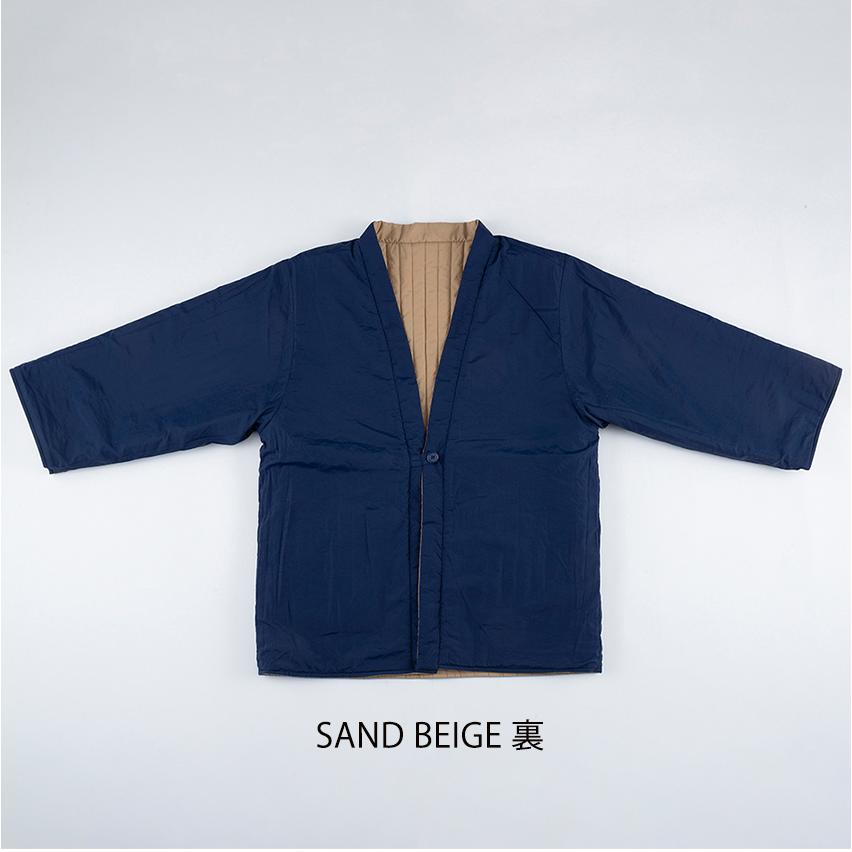DAN-TEN コンフリーL 完成品 | 半纏 はんてん ダンテン WEEKEND(ER