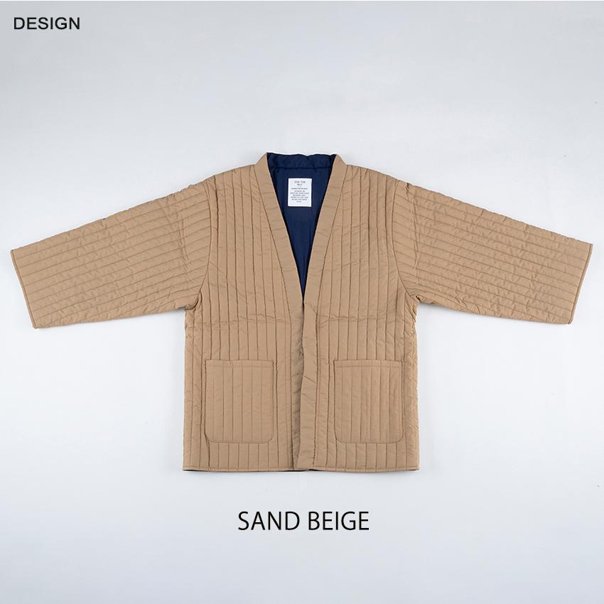 DAN-TEN コンフリーL 完成品 | 半纏 はんてん ダンテン WEEKEND(ER