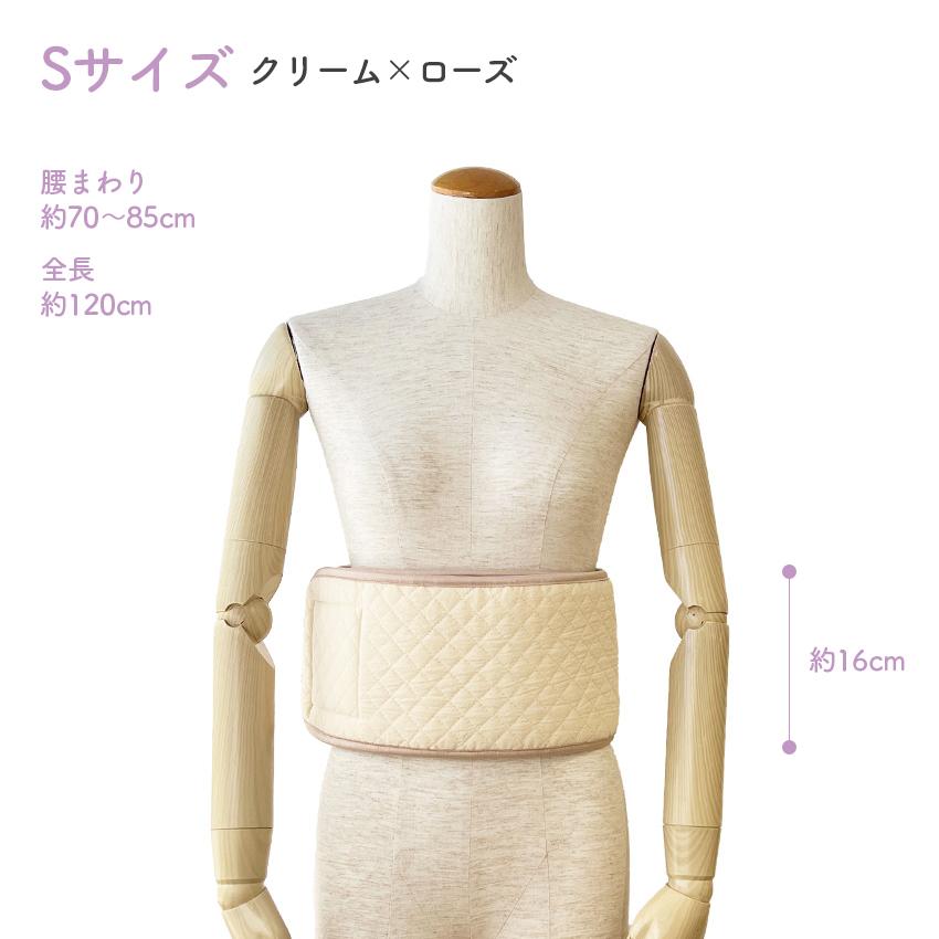 アスシア ロール腰枕 日本製 ｜ロール腰枕 ロール枕 ロール 腰枕 枕 寝具 腹巻 保温 寝返り サポート 睡眠 handicrafts-sleep | クラフトハートトーカイ | 06
