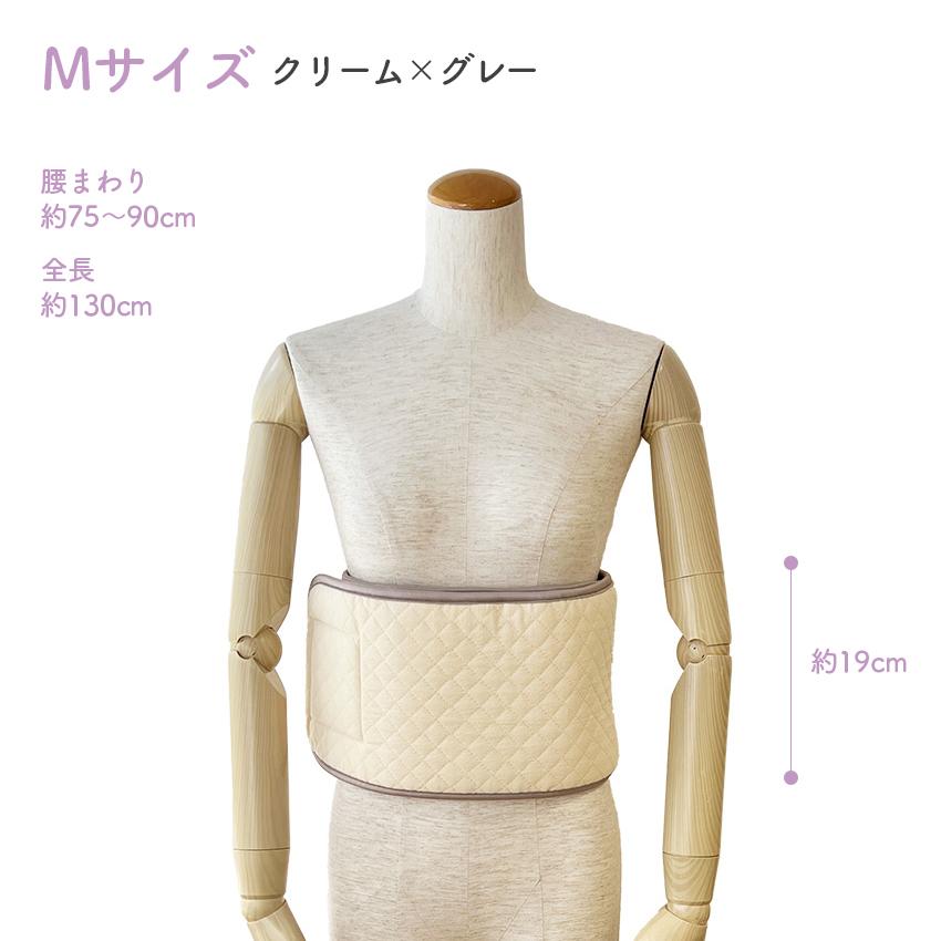 アスシア ロール腰枕 日本製 ｜ロール腰枕 ロール枕 ロール 腰枕 枕 寝具 腹巻 保温 寝返り サポート 睡眠 handicrafts-sleep | クラフトハートトーカイ | 07