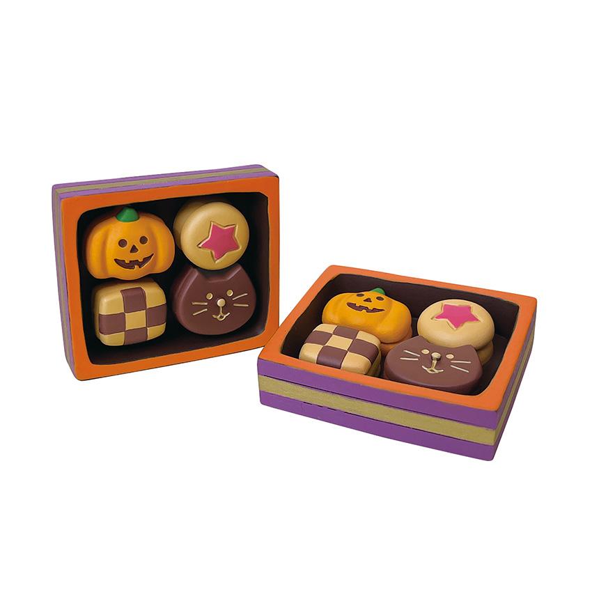 ハロウィンクッキー 単品ご注文ページ☆ 在庫限り！！ハロウィンクッキー ご注文ページ☆ ハロウィン クッキー