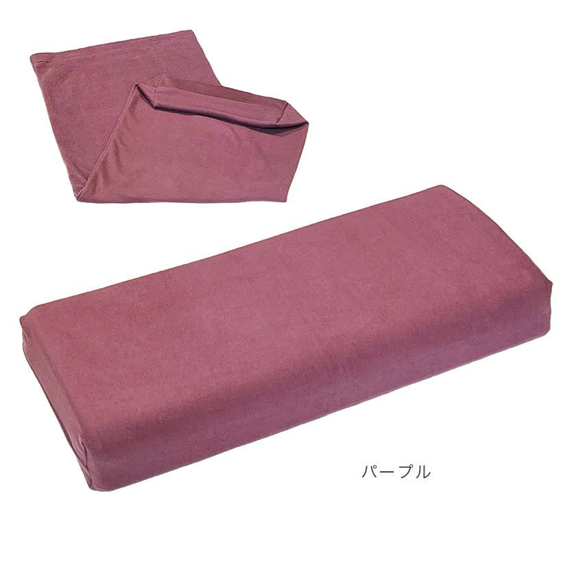 アスシア ふわもち枕カバー ｜ マイクロファイバー 保湿 枕カバー 枕 寝具 ピローケース ピロー 睡眠 眠り 睡眠改善 快眠 睡眠の質 眠りの質 handicrafts-sleep |  | 05