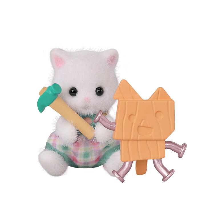 Sylvanian Families シルバニアファミリー 赤ちゃんコレクション