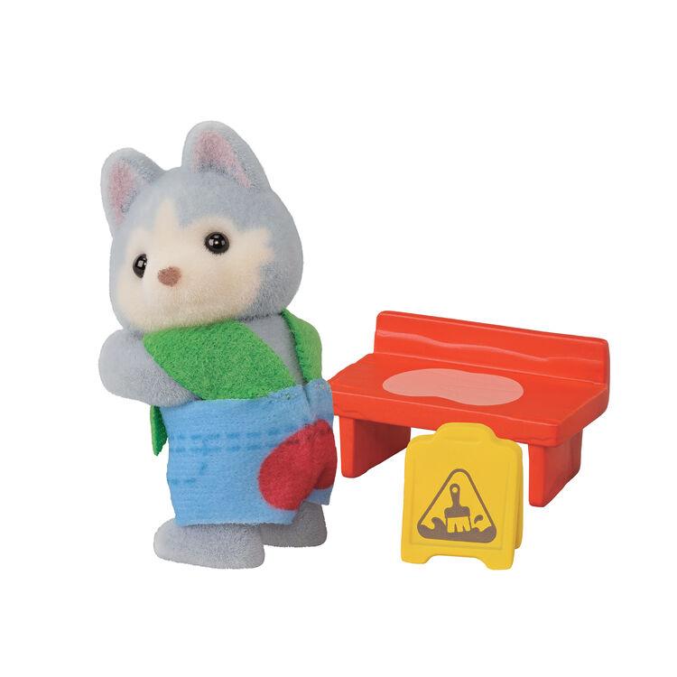 Sylvanian Families シルバニアファミリー 赤ちゃんコレクション