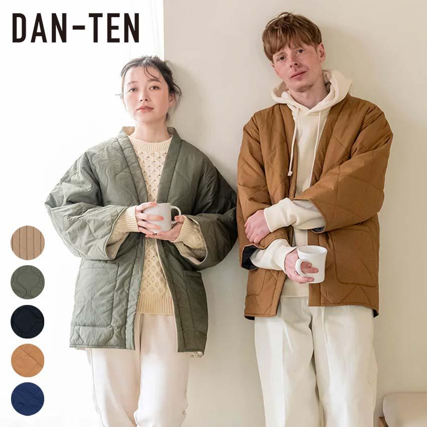 【12/14まで値引き中】DANJI JAPAN 半纏ジャケット　Ｌサイズ 12/14まで値引き中】DANJI JAPAN 半纏ジャケット Lサイズ - メルカリ