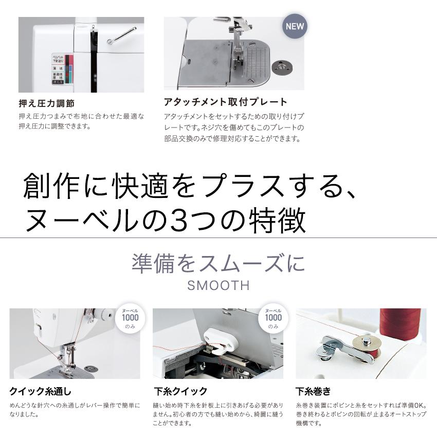 ブラザー工業 ミシン 本体 ブラザー ミシン 職業用ミシン brother 厚物