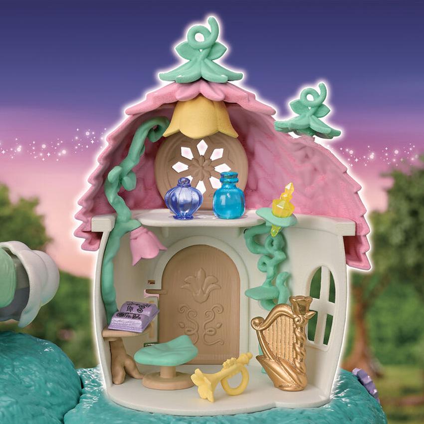 シルバニア　妖精の森と魔法のお城小物 Sylvanian Families シルバニアファミリー 妖精の森と魔法のお城