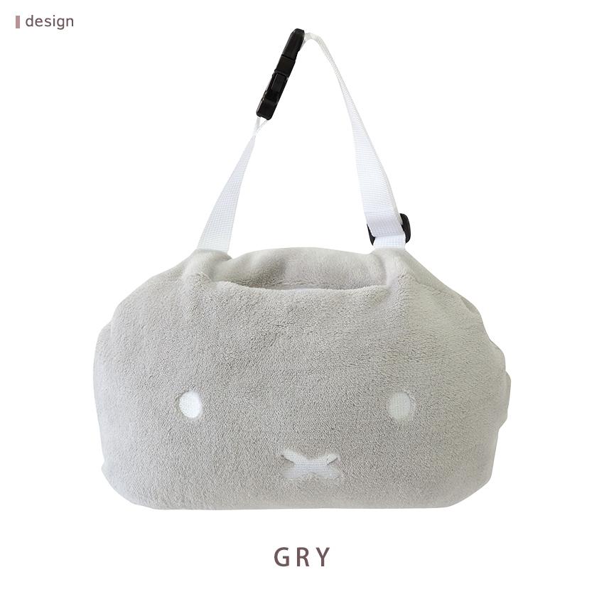 ミッフィー mf ヘッドレストティッシュケース 完成品  ｜ ヘッドレスト ティッシュケース 車 可愛い 子供 男の子 女の子 サントレーム | Miffy | 07
