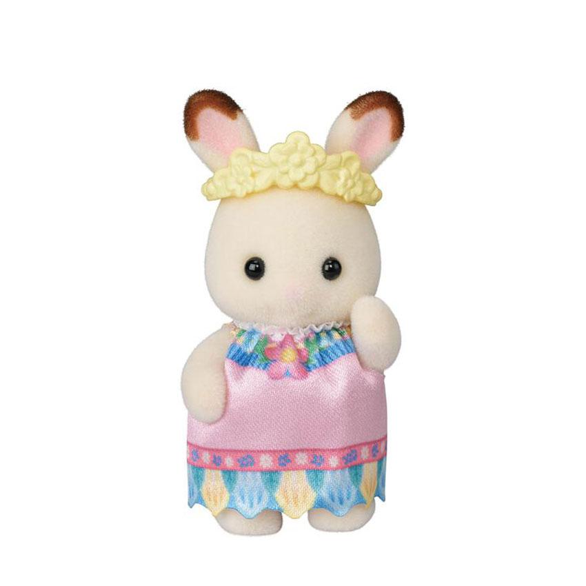 Sylvanian Families シルバニアファミリー 赤ちゃんコレクション