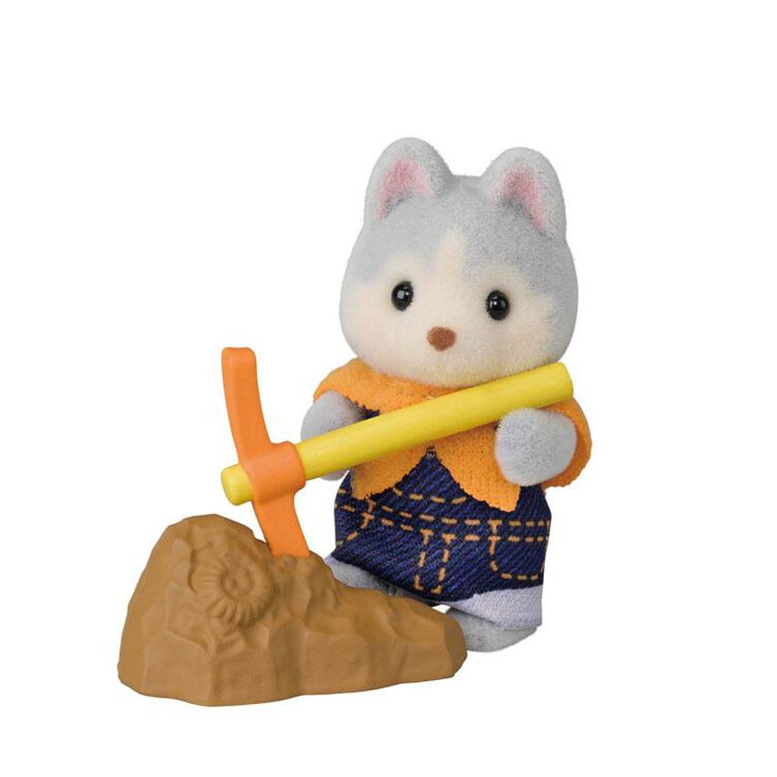 Sylvanian Families シルバニアファミリー 赤ちゃんコレクション