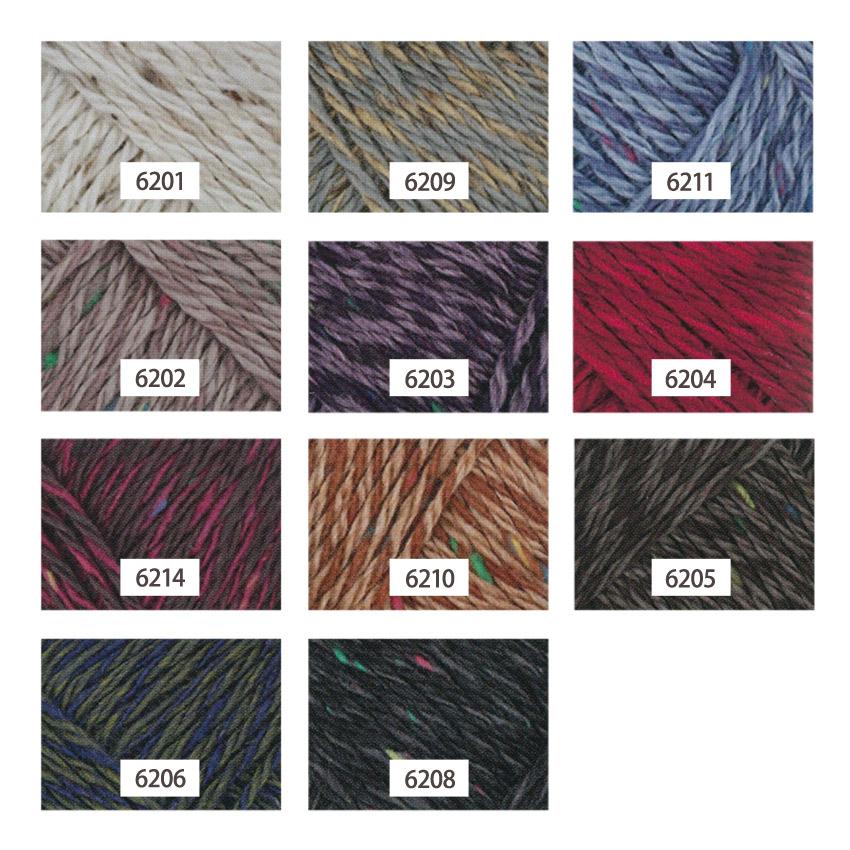 スキー ツィードツィード｜あみもの 毛糸 元廣 並太 : 手芸材料の通販