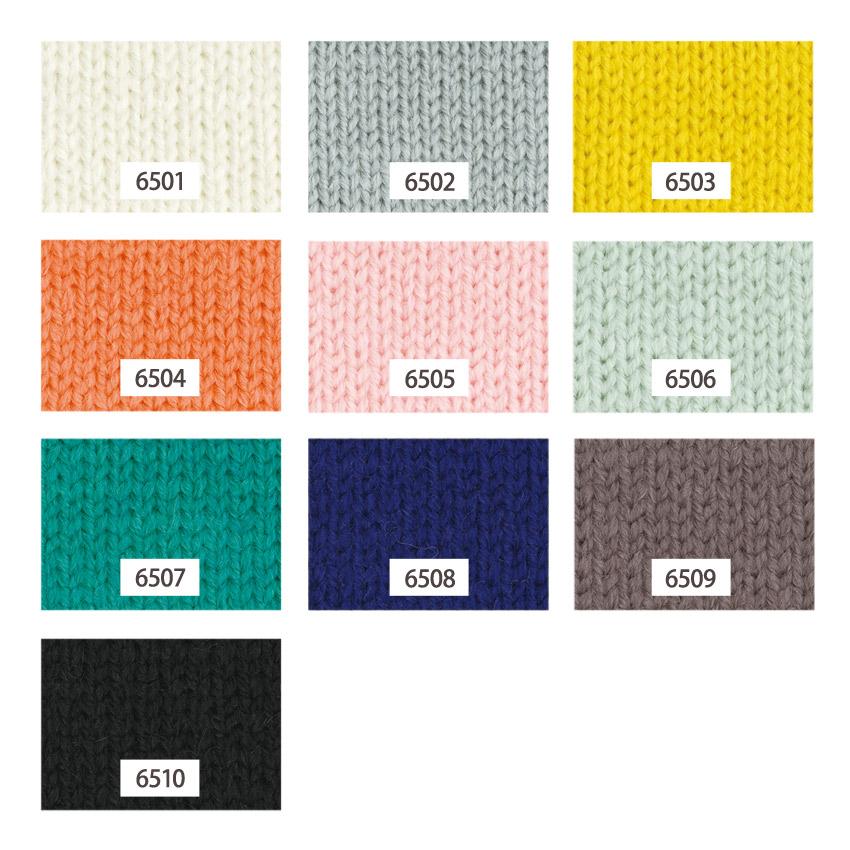 スキー パル｜毛糸 元廣 あみもの 超極太 日本製 手編み 編みもの