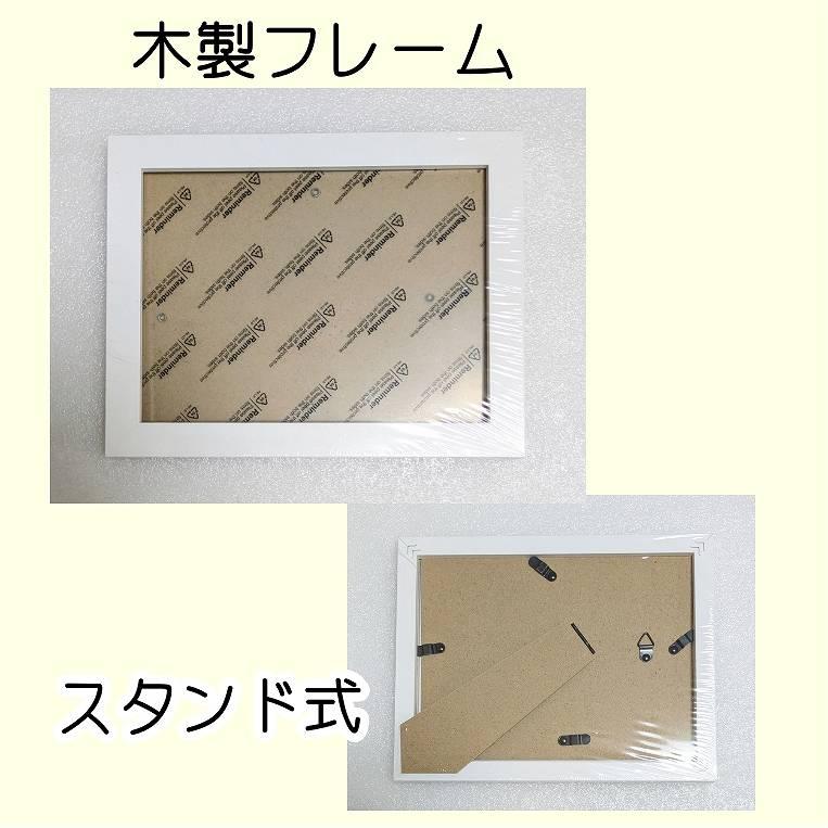 ダイヤモンドアート フレーム付き 初心者 季節の花 全9種