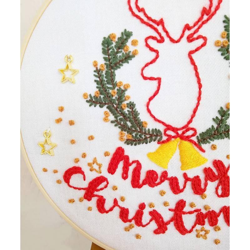 希少 美品 XXLサイズ HUSTON スーベニアジャケット トナカイ刺繍 HOUSTON（ヒューストン） 別珍スーベニアジャケット メンズ アウター