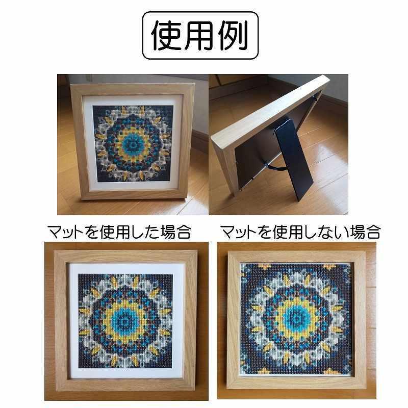 額縁　額装　アート　フレーム　フォト　木製　美術　俳句　短歌　ヴィンテージ Amazon.co.jp: [LSDZW] フォトフレーム おしゃれ 木製 フォト