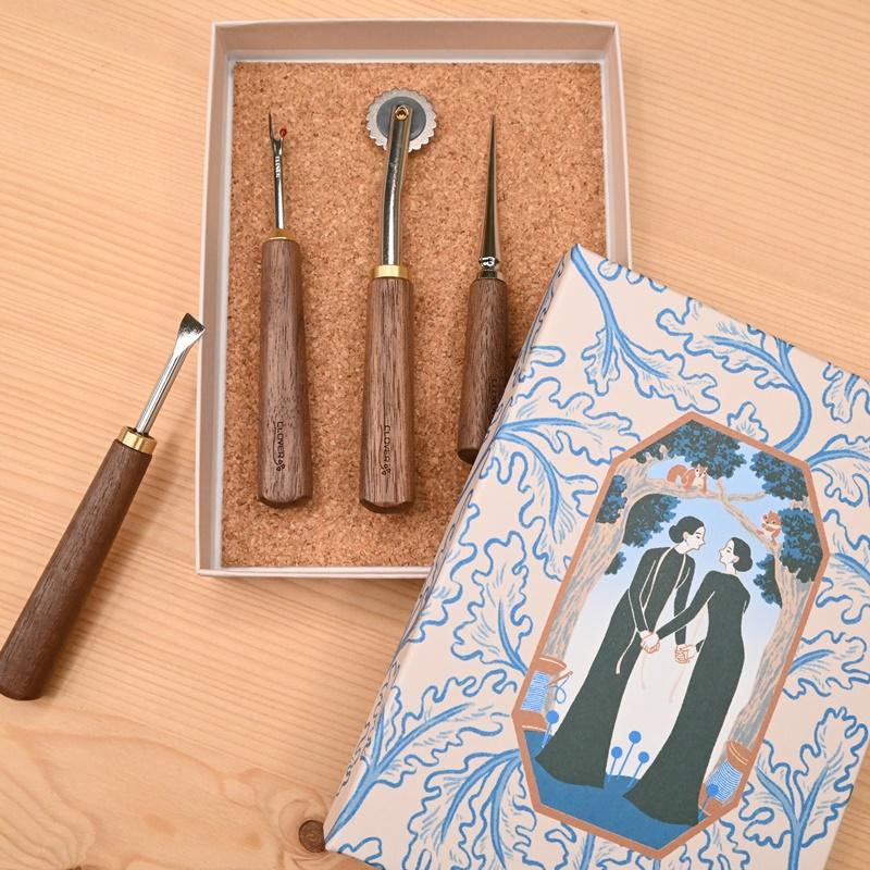 クロバー（手芸用品） クロバー ソーイングツールセット