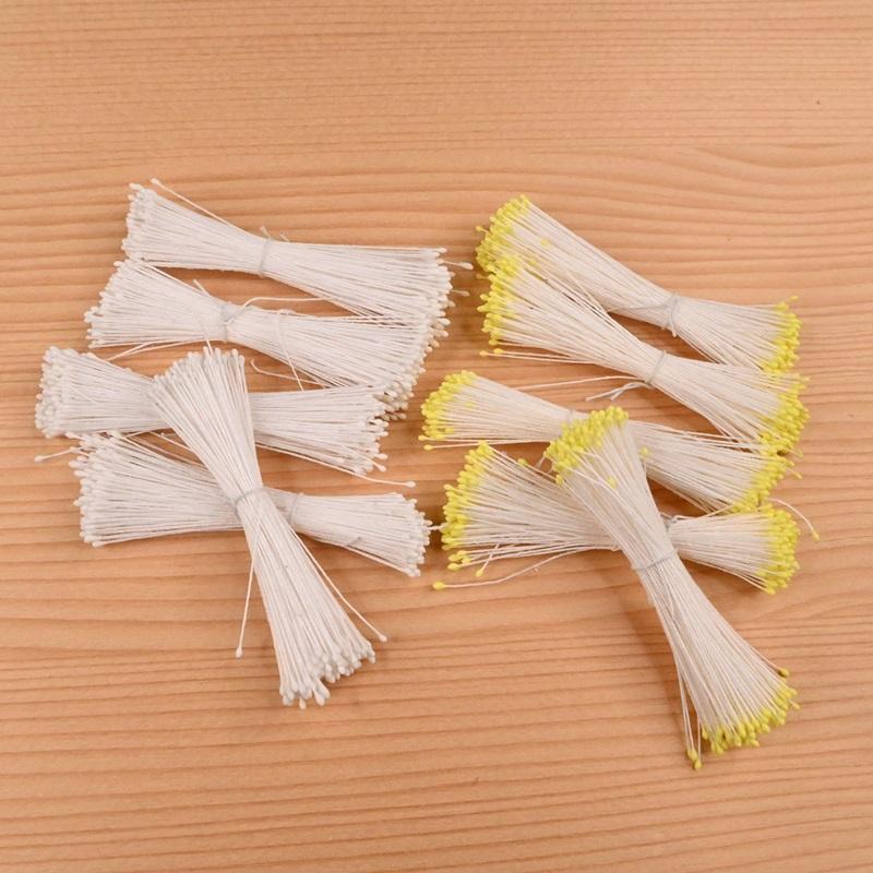 5束セット (袋) ペップ 糸ペップ 素玉 (144本5束) #172 白 ホワイト