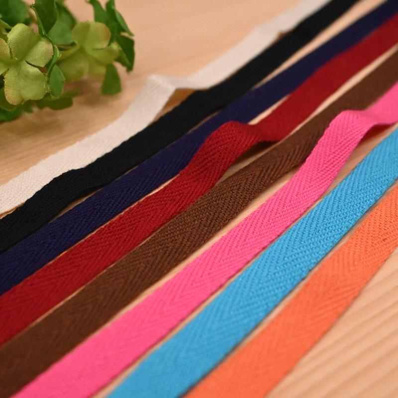 カラー綾テープ 9ｍｍ 5ｍ単位 カラーひも ソーイング 伸び止め アクリル 綾テープ カバン 小物 幼児 袋 ベビーエプロン ふちどり 補強 3516 手芸のハグルマ 通販 Yahoo ショッピング