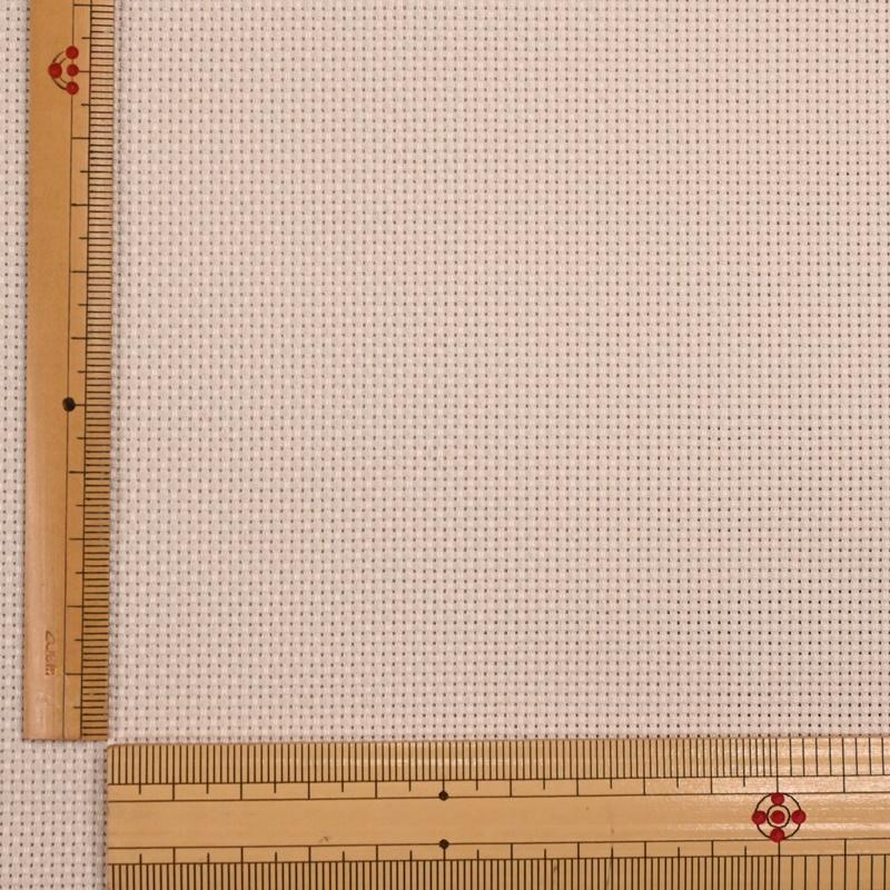 ルシアン コスモ刺しゅう布 (50cm単位) ジャバクロス65SF No ルシアン コスモ刺しゅう布 (50cm単位) ジャバクロス65SF No