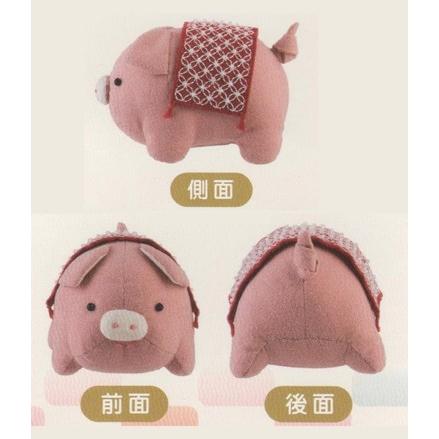 ブタ ぬいぐるみ 型紙の商品一覧 通販 Yahoo ショッピング