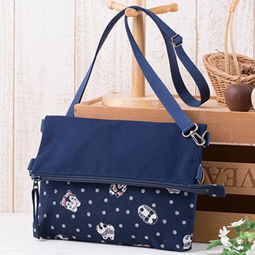 和柄のサコッシュ 張り子犬 Pa 779 オリムパス オリジナルキット キット 手作り てづくり ハンドメイド バッグ ショルダー 5036 手芸のハグルマ 通販 Yahoo ショッピング