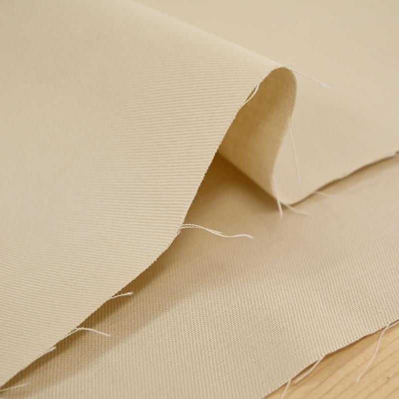 コットンツイル (50cm単位) 5920 布 無地 生地 手作り パンツ ズボン