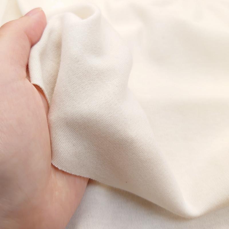 綿 スムース ニット 生地 50ｃｍ単位 無地 1 0713 布 コットン C 7579 手芸のハグルマ 通販 Yahoo ショッピング