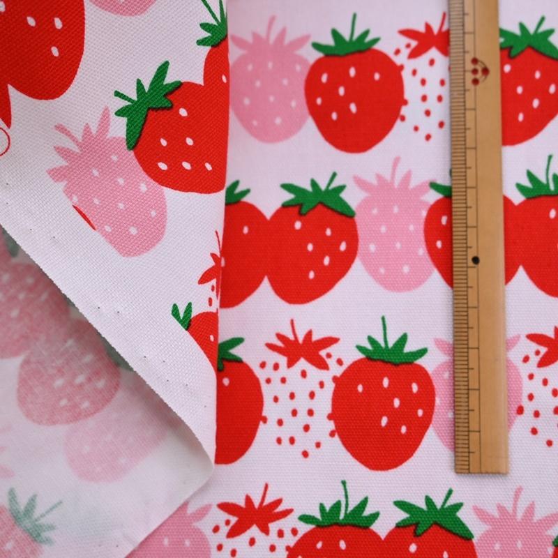 苺priん様オーダーページ Decoration Strawberry OP by Angelic Pretty