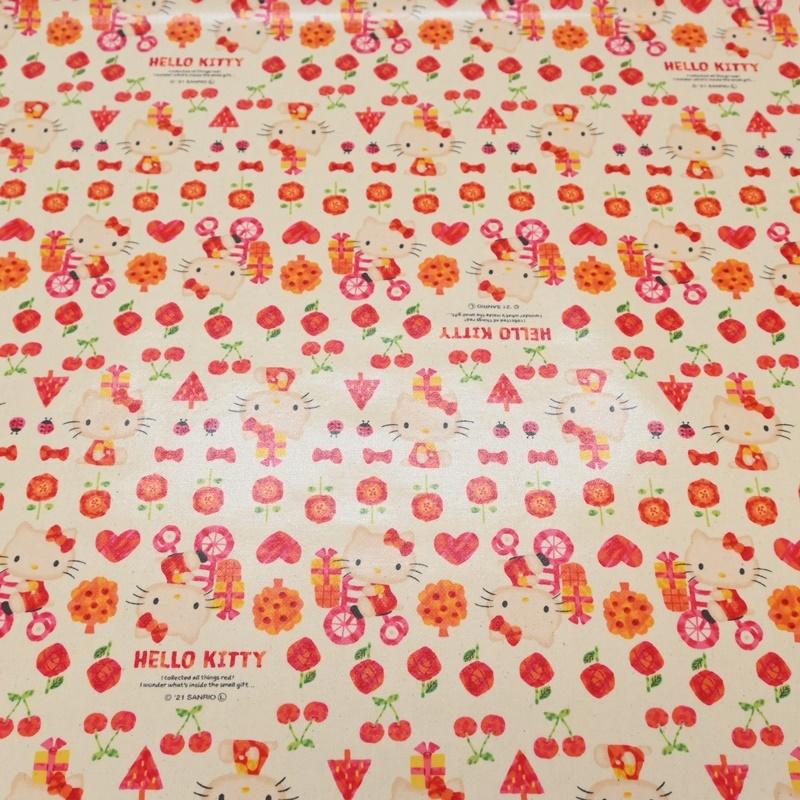 ラミネート 生地 キャラクター 50ｃｍ単位 ハローキティ Hello Kitty 7497 Ktカラーknla 布 プレゼント ハート テーブルクロス バッグ ポーチ 小物 C 7986 手芸のハグルマ 通販 Yahoo ショッピング