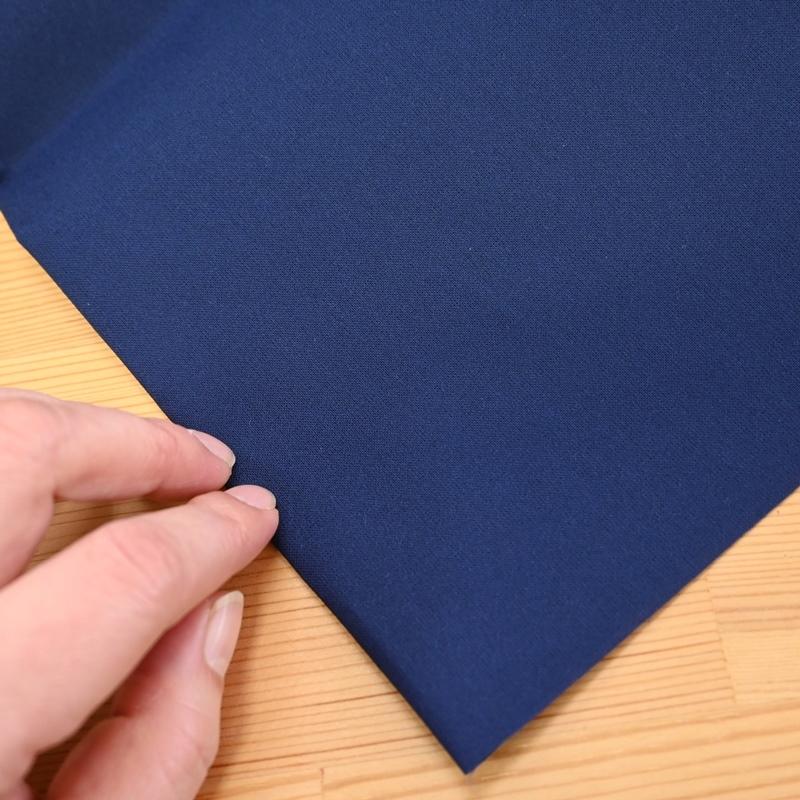 手作りかばん用 裏生地 バッグ裏地 幅92cm×長さ50cm ハンドメイド