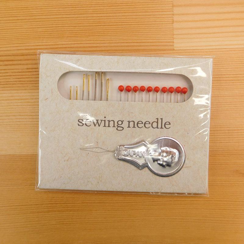 SUNCOCCOH ソーイング ツール 8点 セット SUN80-99 サンコッコー