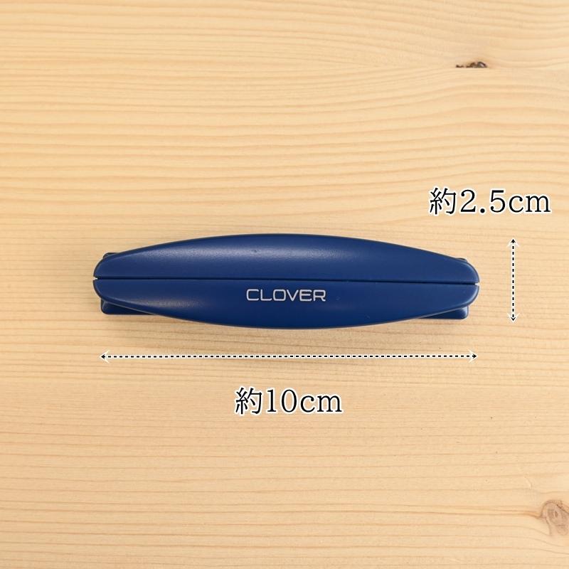クロバー（Clover） 定規用ハンドル 57-677 パッチワーク ソーイング