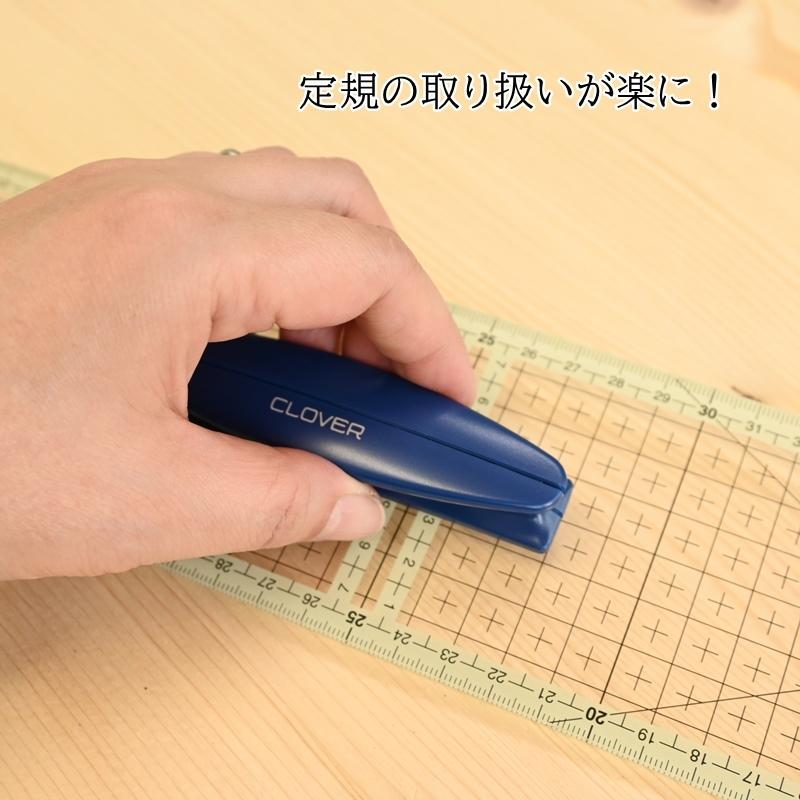 クロバー（Clover） 定規用ハンドル 57-677 パッチワーク ソーイング