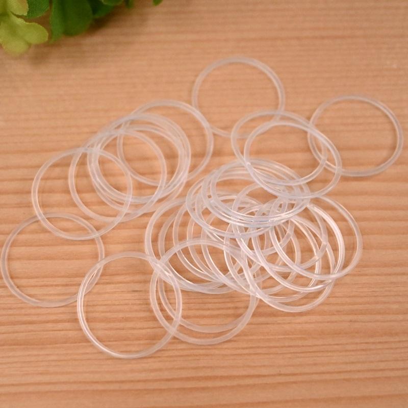 ハマナカ ニットリング 21mm H204-588-21 : 手芸のハグルマ - 通販