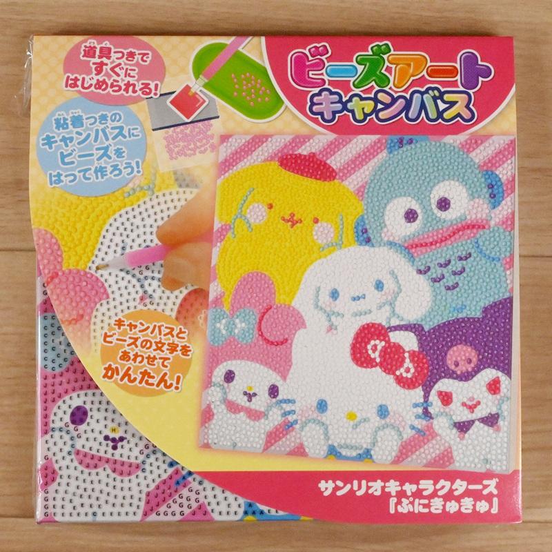 ハローキティ サンリオ アート キャンバス 2026 年の 50 件の 絵 や